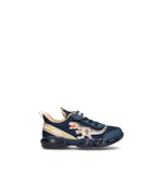 BULL BOYS Sneaker bimbo blu