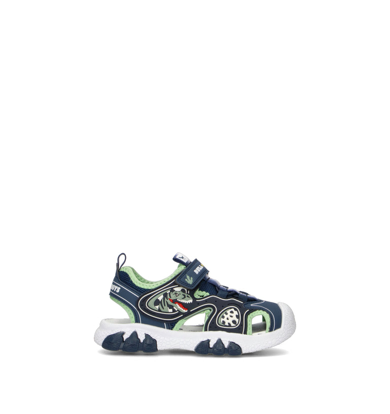 BULL BOYS Sandalo bimbo