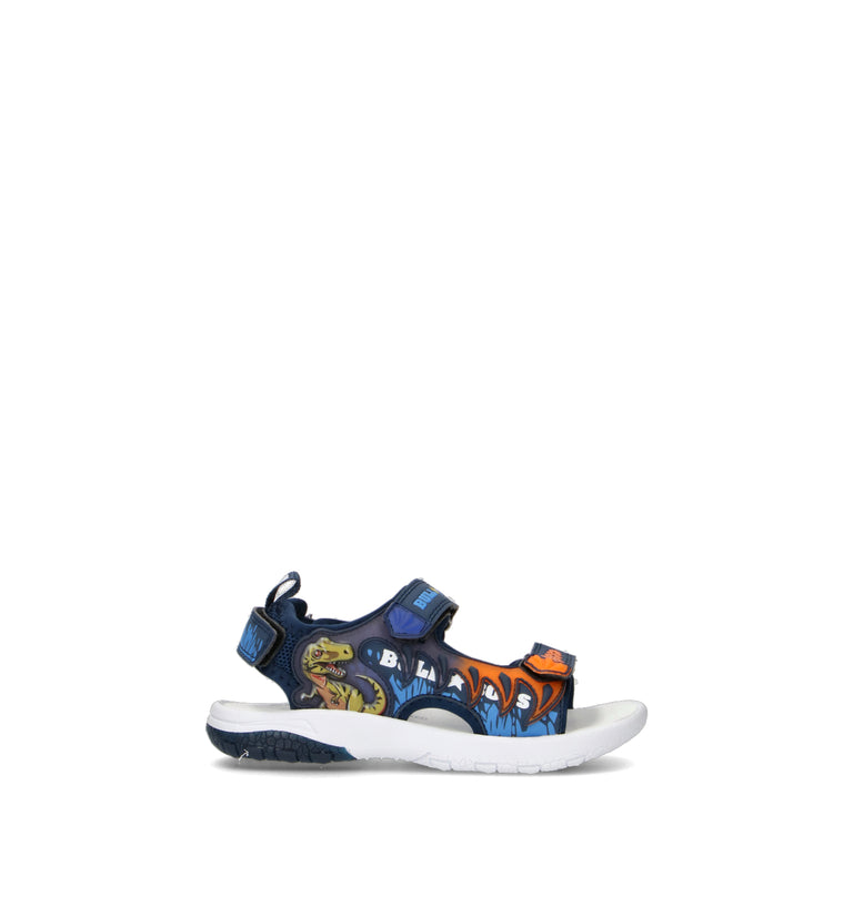 BULL BOYS Sandalo bimbo