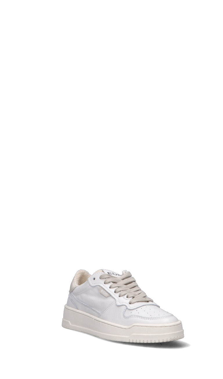 ED PARRISH Sneaker donna bianca