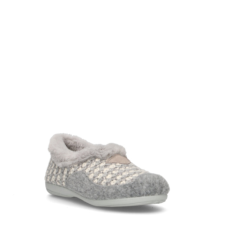 DOREA Pantofola donna