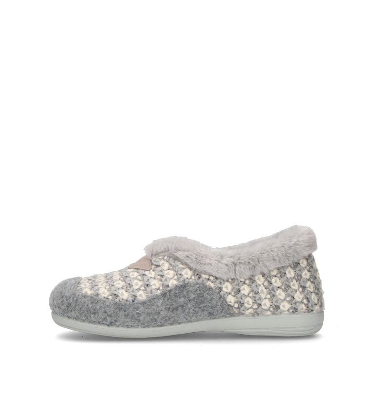 DOREA Pantofola donna