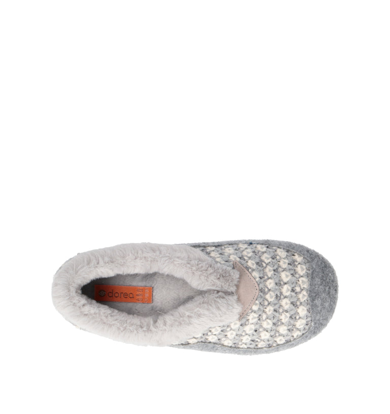 DOREA Pantofola donna