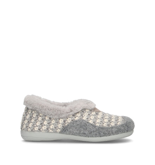 DOREA Pantofola donna