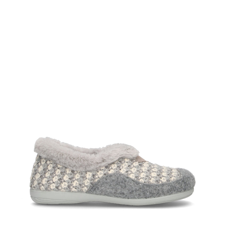 DOREA Pantofola donna