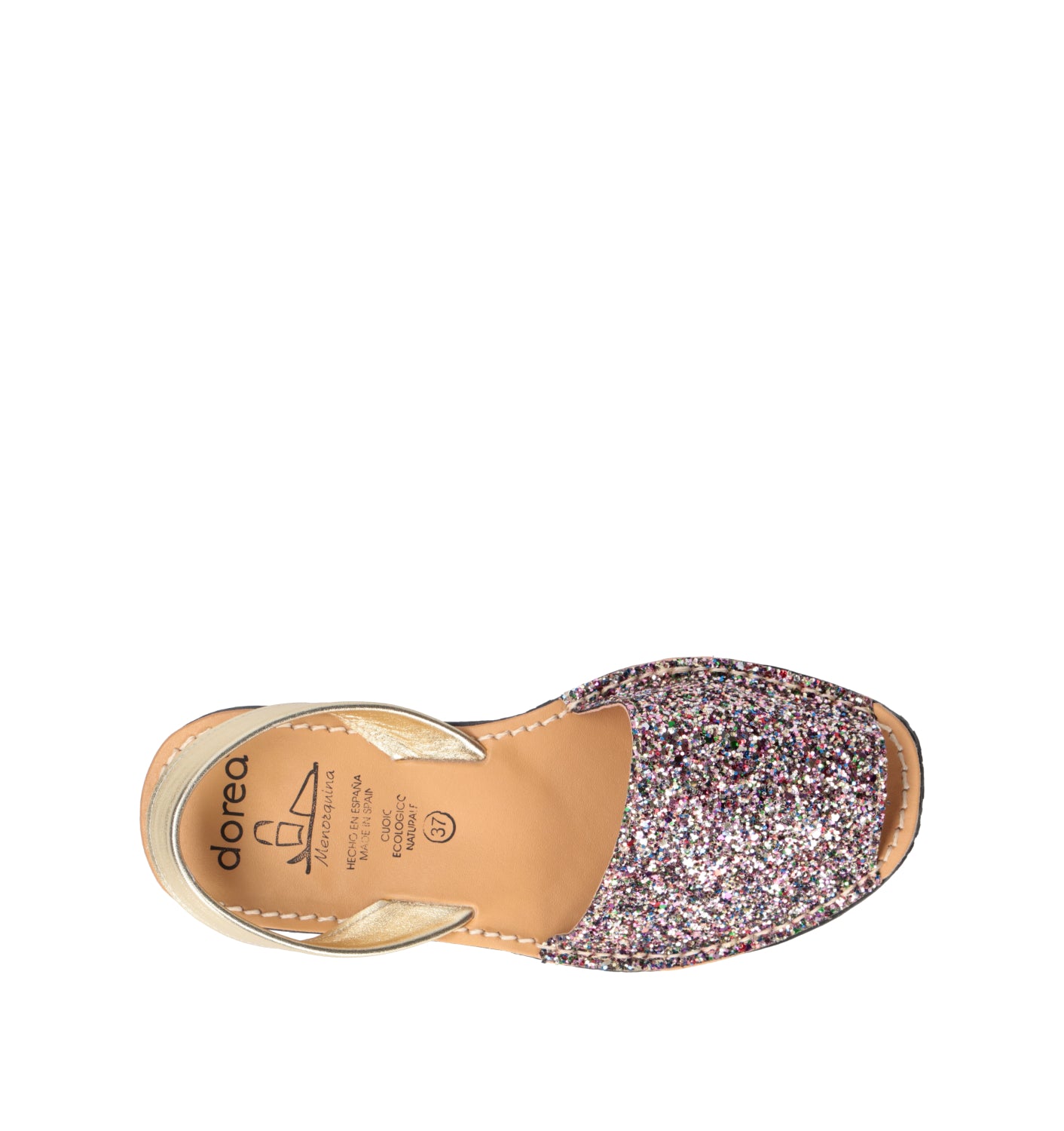 DOREA Sandalo donna