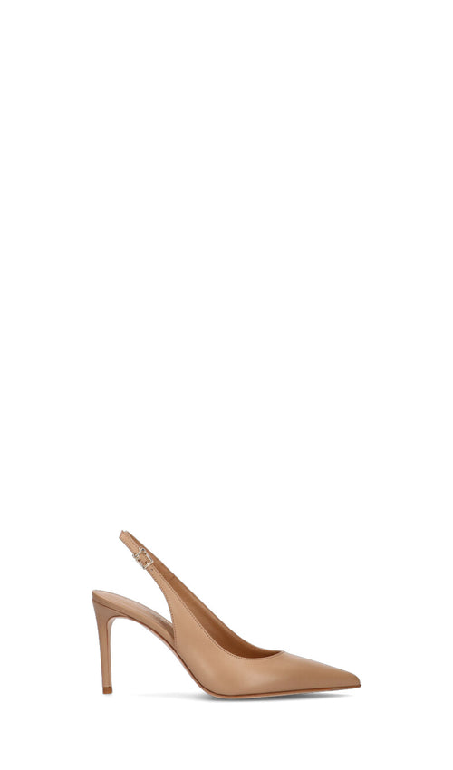 SERGIO LEVANTESI Slingback donna