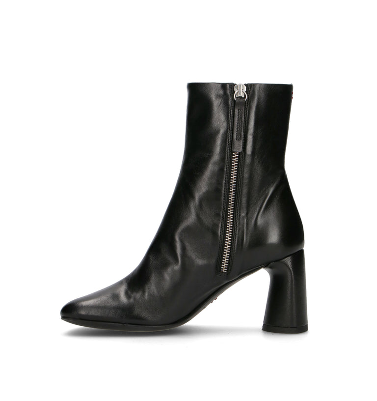 HALMANERA Tronchetto donna
