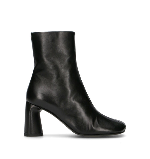 HALMANERA Tronchetto donna