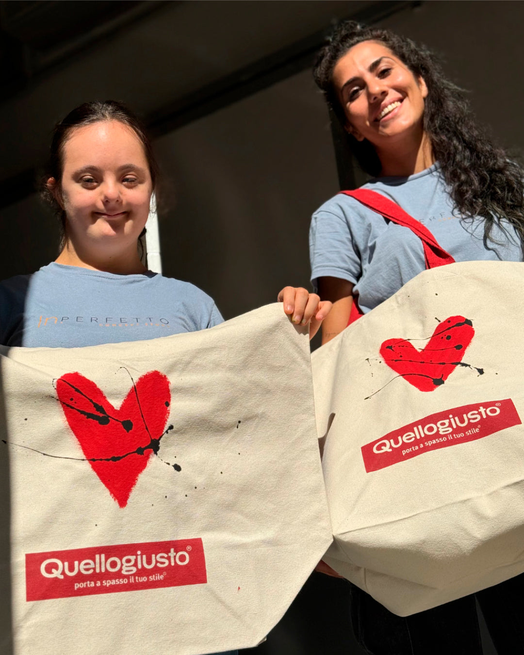 Quellogiusto