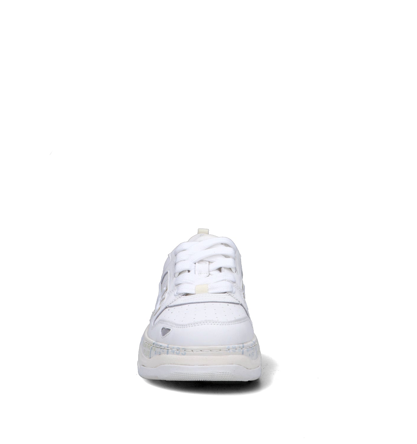 PREMIATA DRAKED Sneaker donna bianca