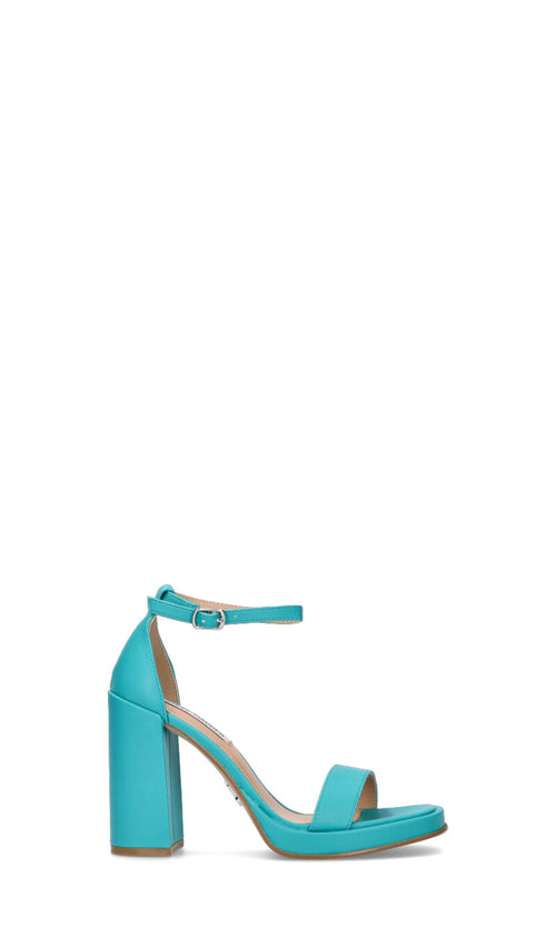 STEVE MADDEN Sandalo donna azzurro