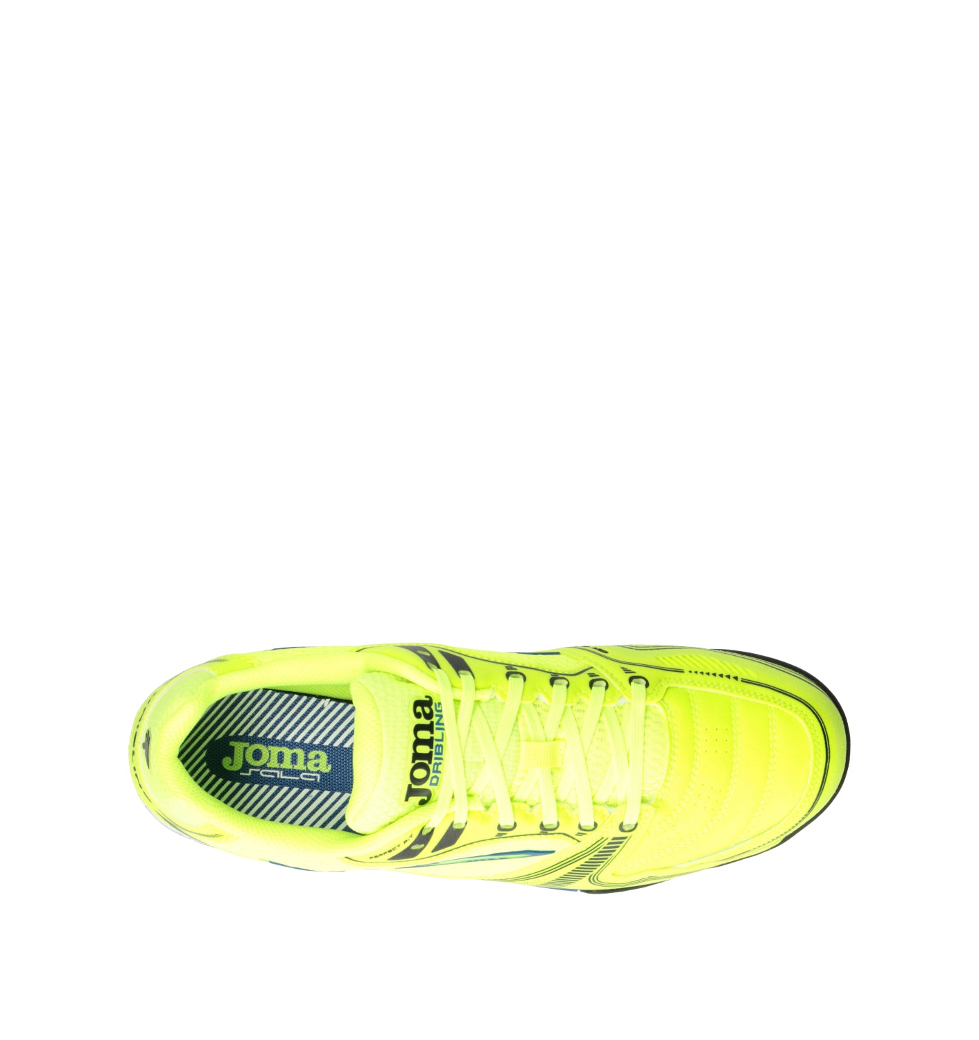 JOMA DRIBLING Scarpa calcetto uomo