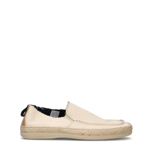 DOCKSTEPS Mocassino uomo beige