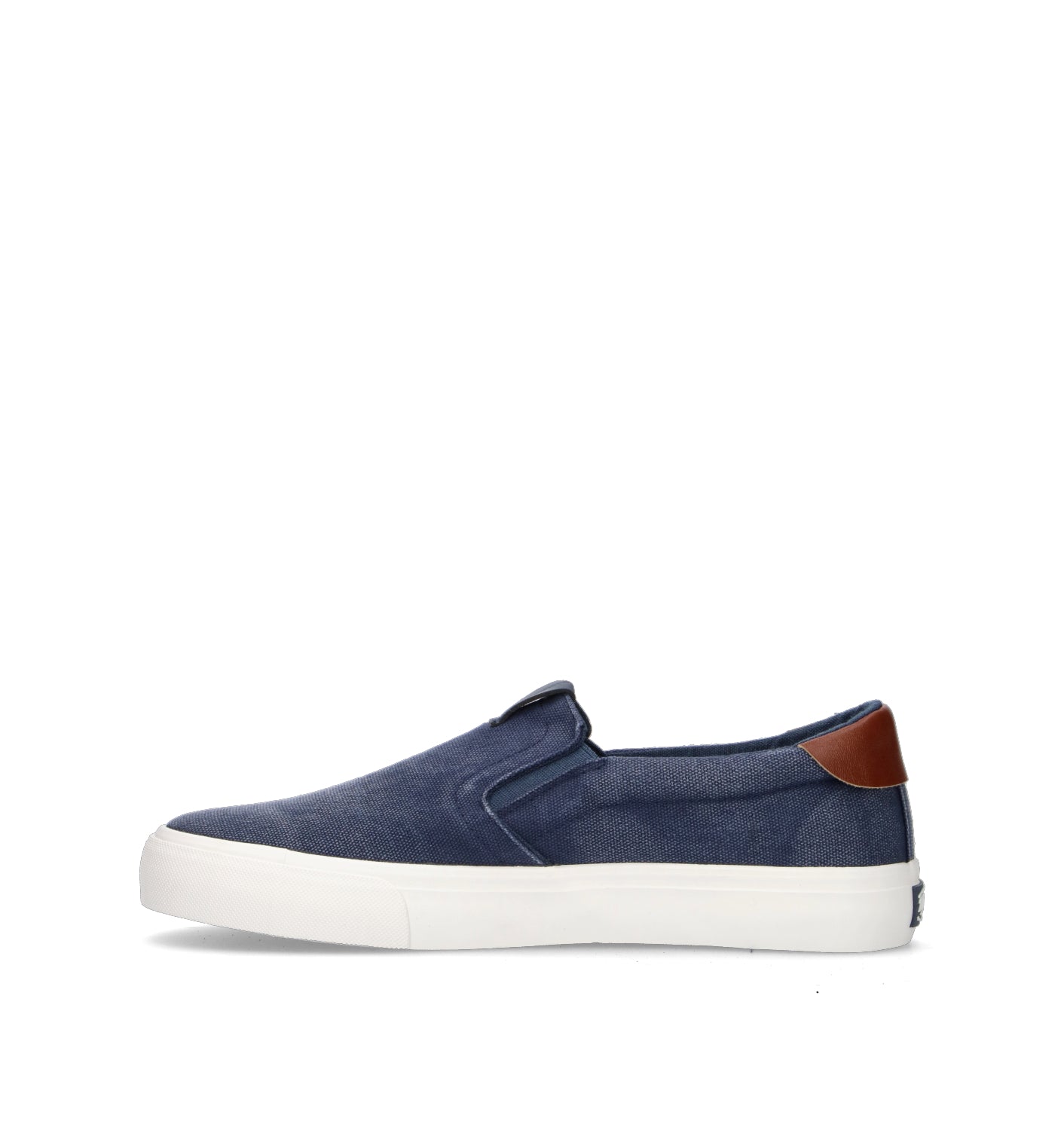 DOCKSTEPS Mocassino uomo blu