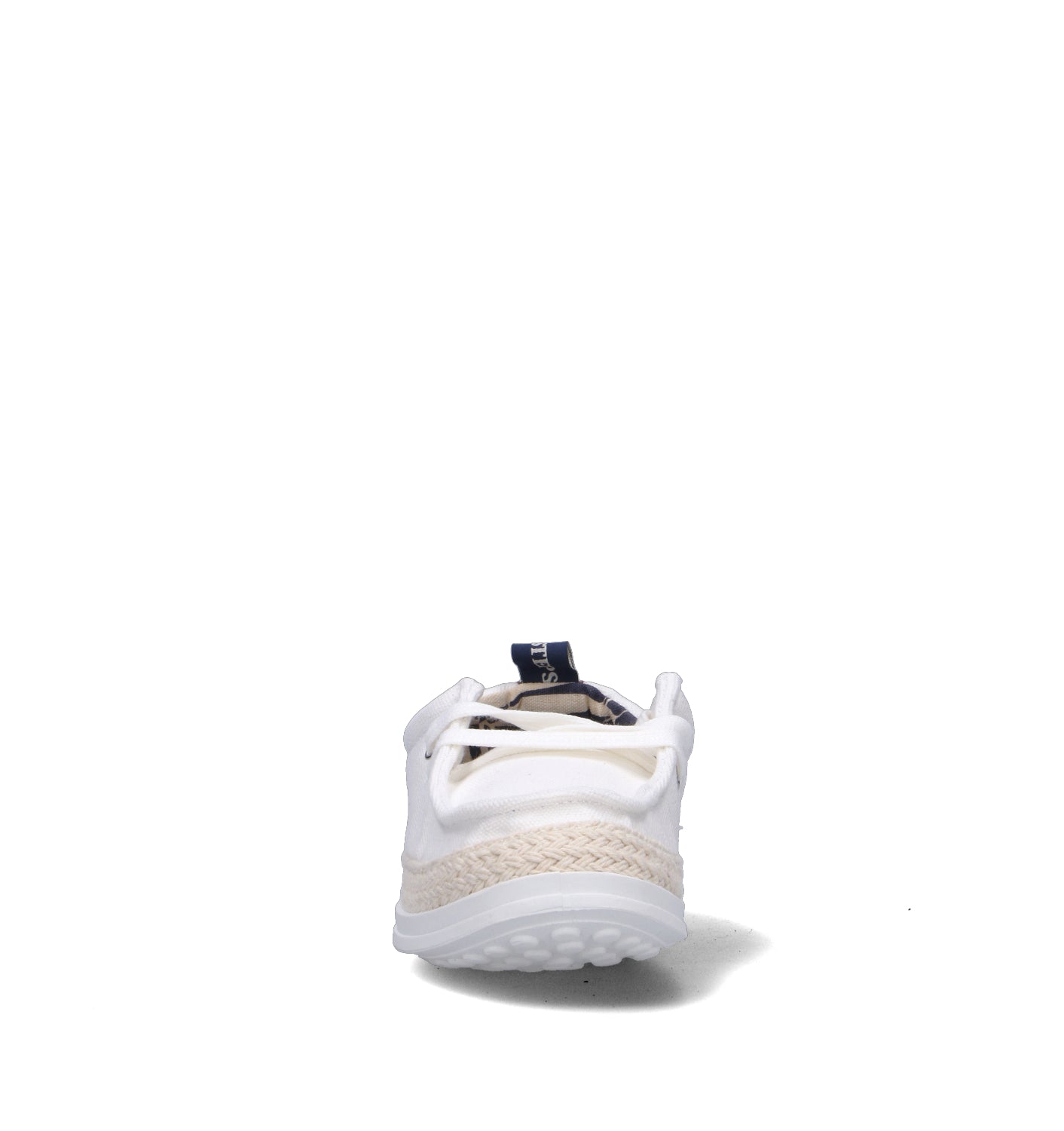 DOCKSTEPS Mocassino donna bianco