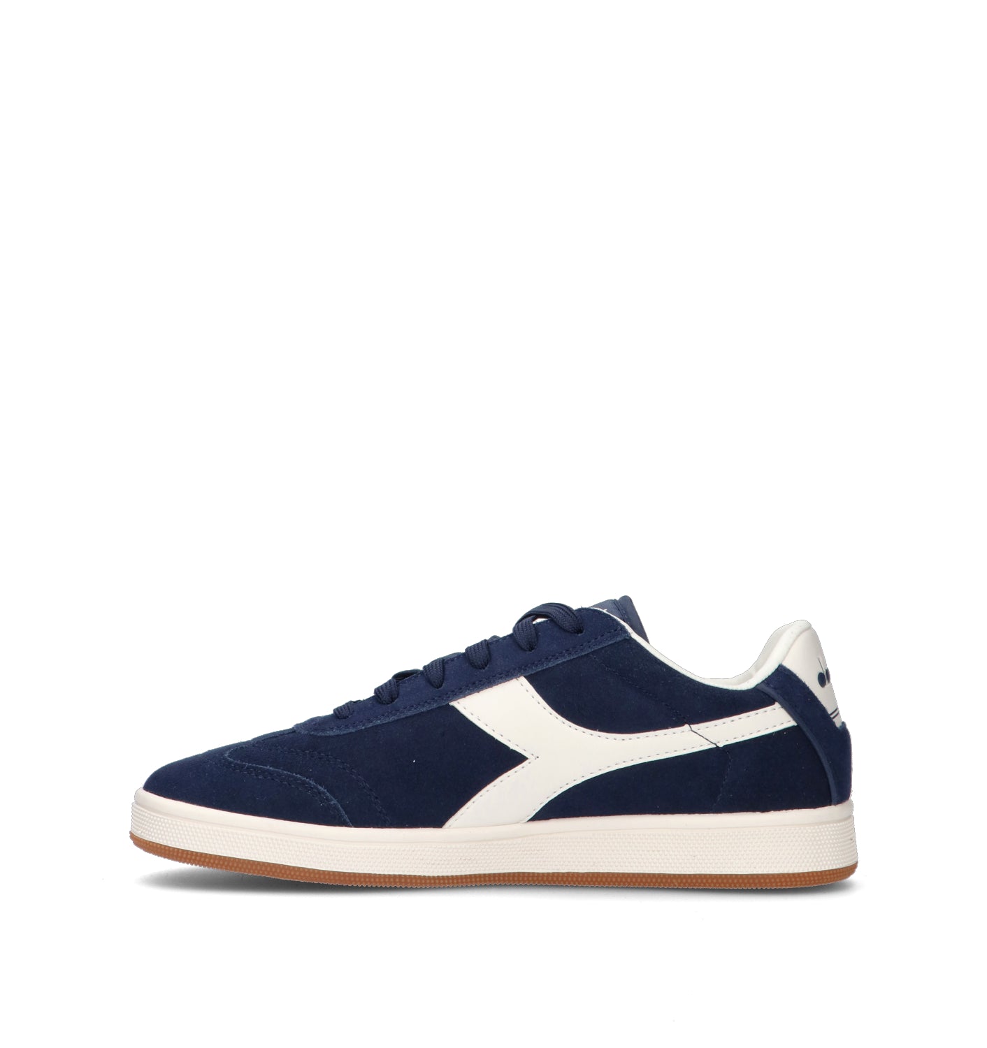 DIADORA KICK Sneaker uomo blu