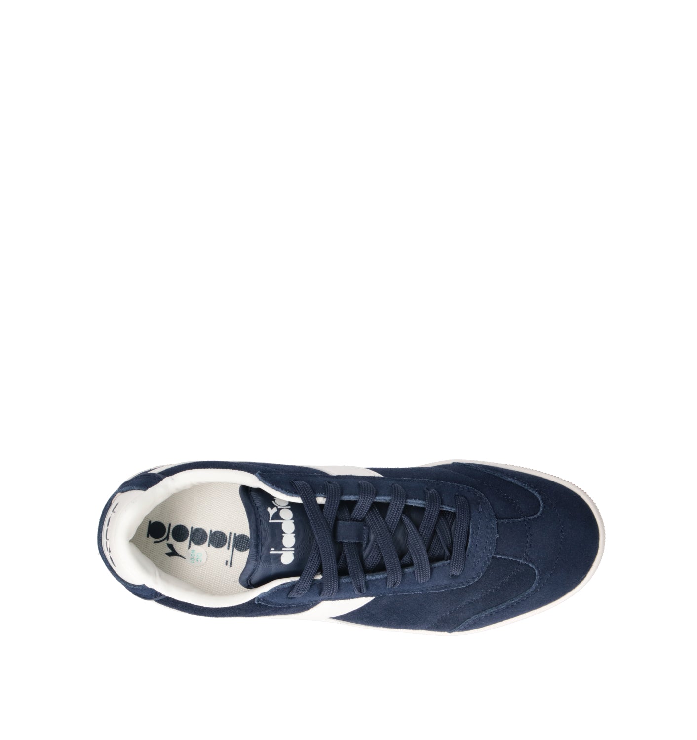 DIADORA KICK Sneaker uomo blu