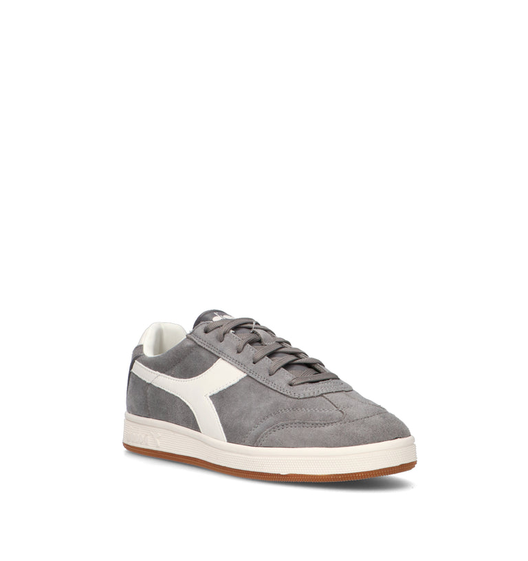 DIADORA KICK Sneaker uomo grigia