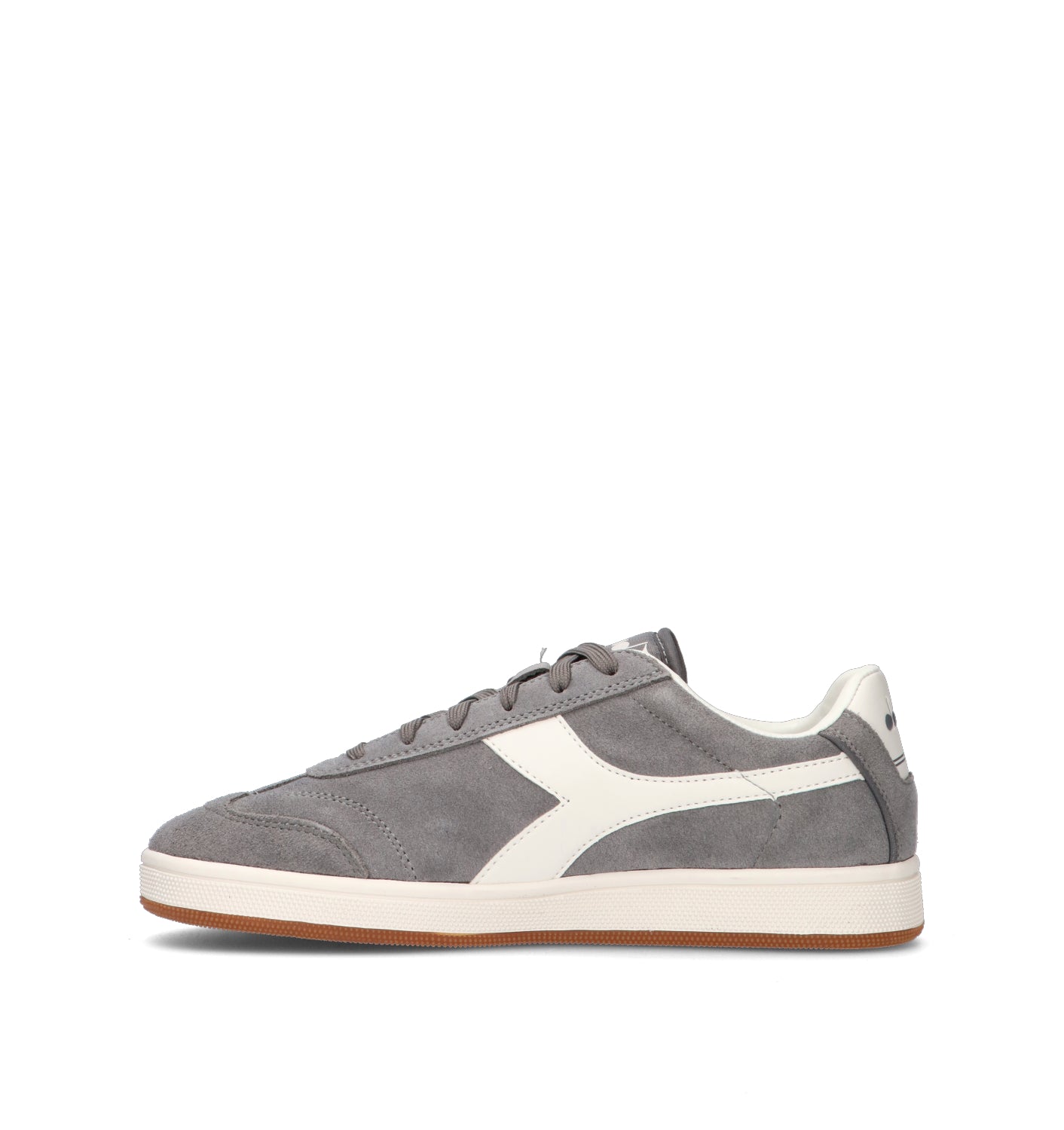 DIADORA KICK Sneaker uomo grigia