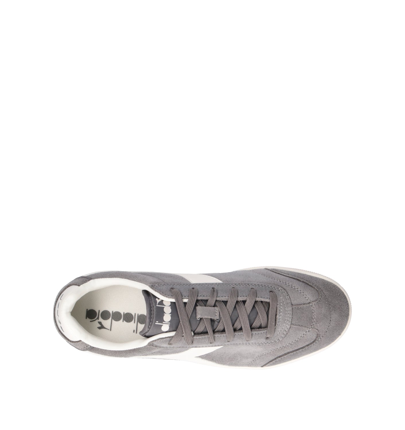DIADORA KICK Sneaker uomo grigia