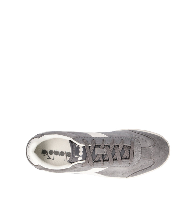 DIADORA KICK Sneaker uomo grigia