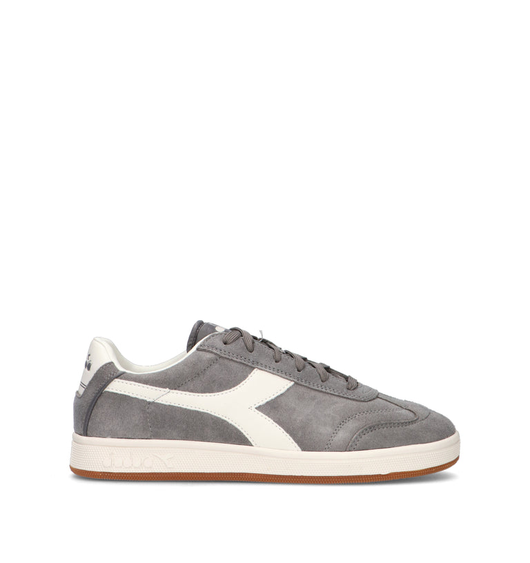 DIADORA KICK Sneaker uomo grigia