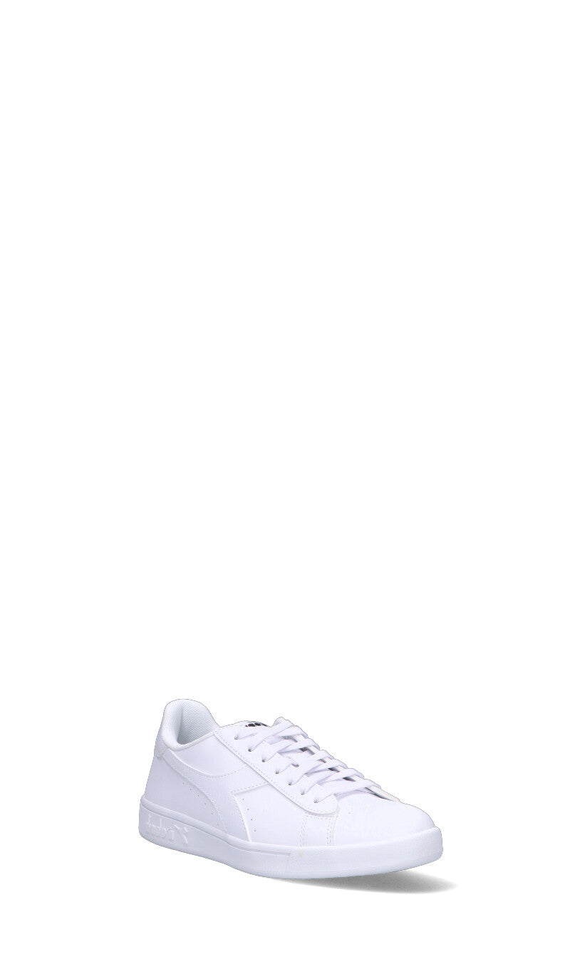 DIADORA Sneaker uomo bianca