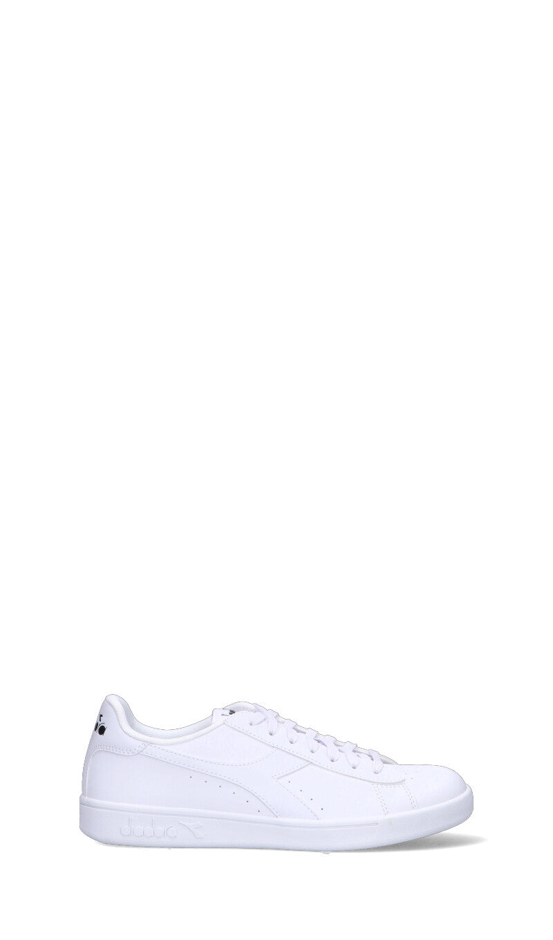 DIADORA Sneaker uomo bianca