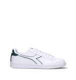 DIADORA TORNEO Sneaker uomo bianca/verde