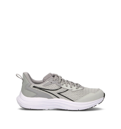 DIADORA SNIPE 2 Scarpa running uomo grigia