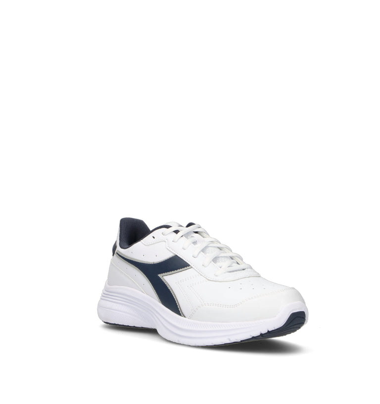 DIADORA EAGLE 8 SL Scarpa running uomo bianca/blu