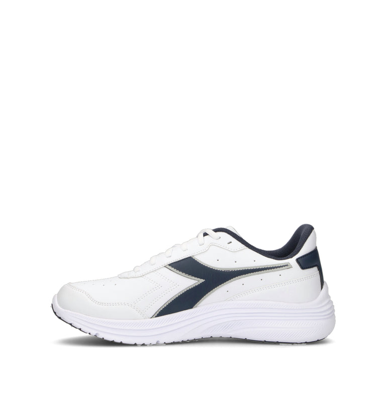 DIADORA EAGLE 8 SL Scarpa running uomo bianca/blu