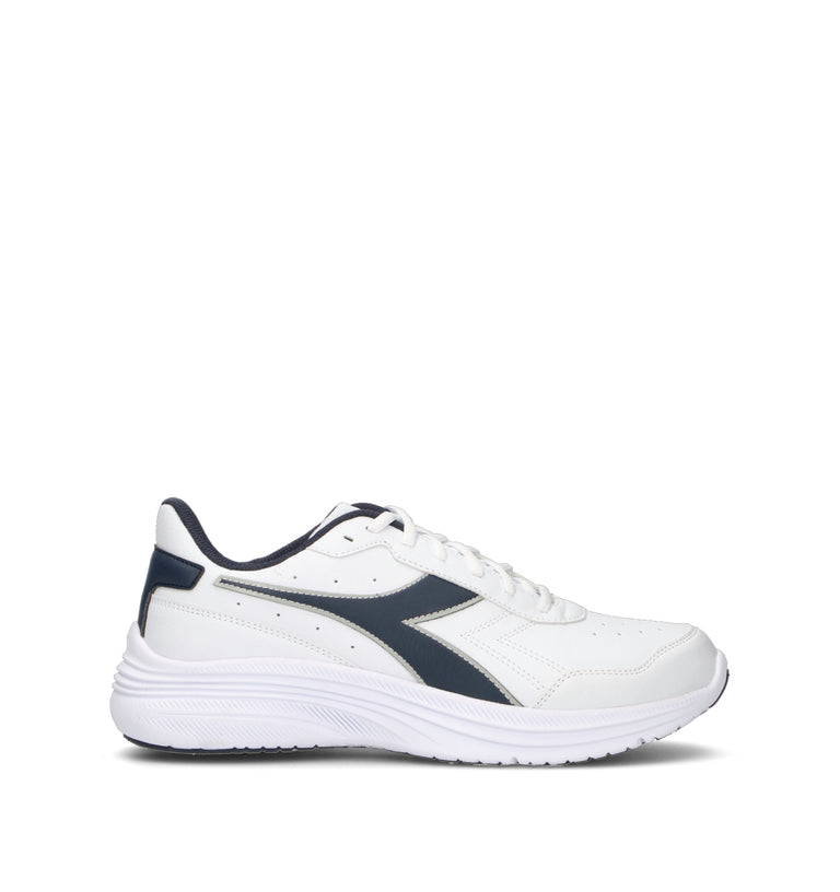 DIADORA EAGLE 8 SL Scarpa running uomo bianca/blu