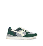 DIADORA FENICE Sneaker uomo verde/grigia
