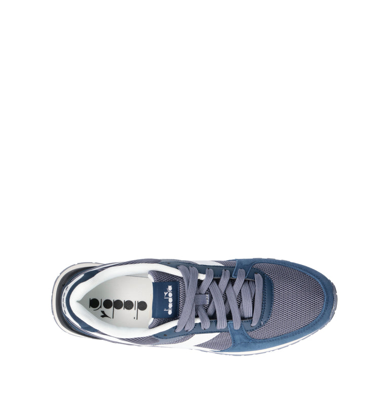 DIADORA FENICE Sneaker uomo blu/bianca