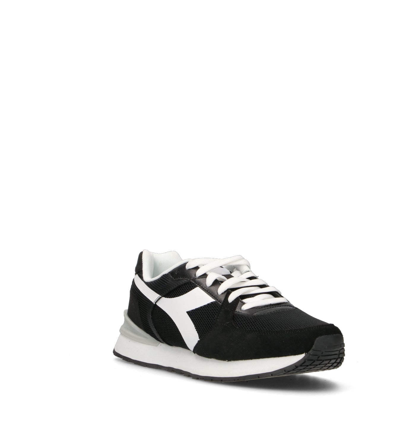 DIADORA FENICE Sneaker uomo nera