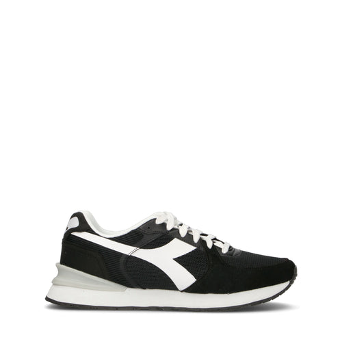 DIADORA FENICE Sneaker uomo nera