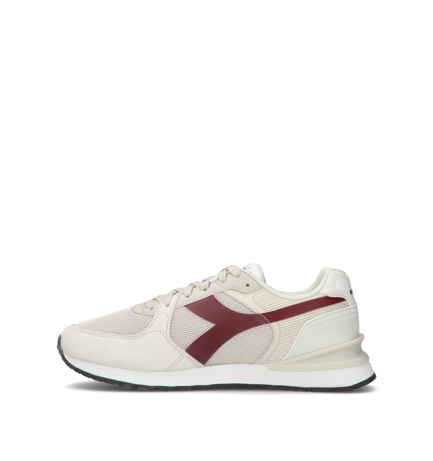 DIADORA FENICE Sneaker uomo bianca