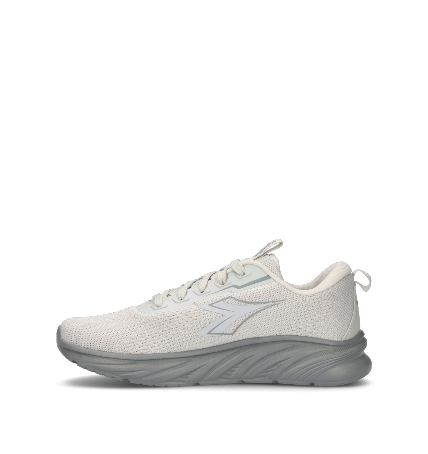 DIADORA PIPER Scarpa running uomo grigia