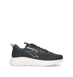 DIADORA PIPER Scarpa running uomo nera