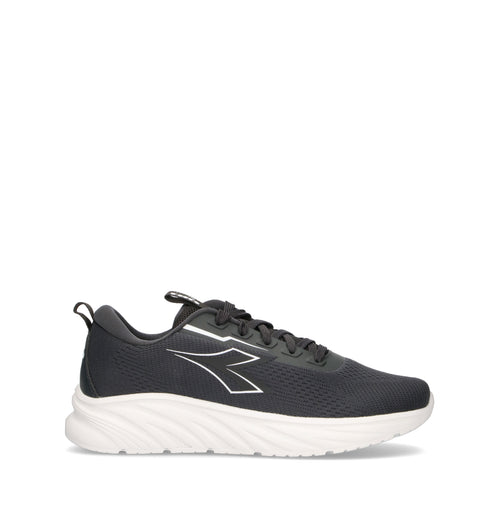DIADORA PIPER Scarpa running uomo nera