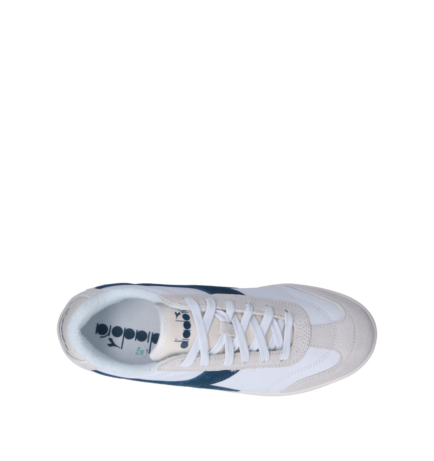 DIADORA KICK SL Sneaker uomo bianca
