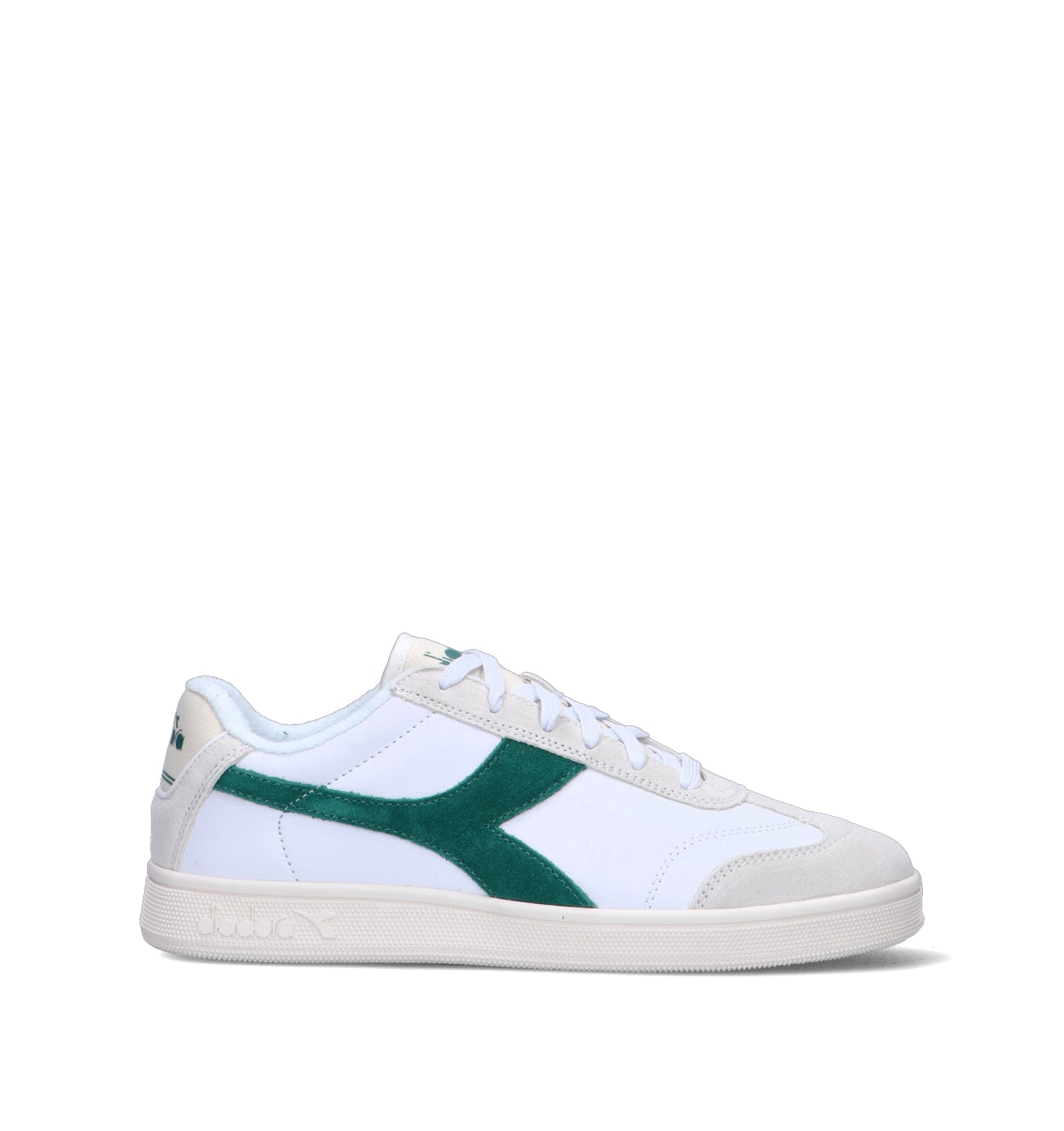 DIADORA KICK SL Sneaker uomo bianca