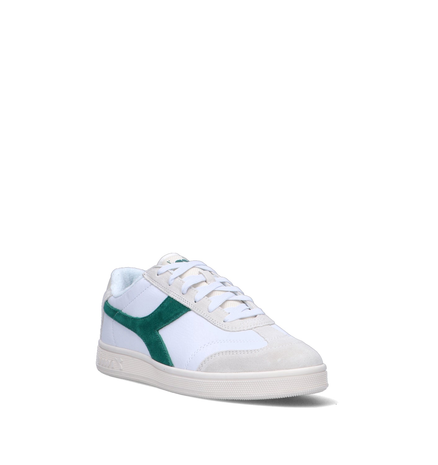 DIADORA KICK SL Sneaker uomo bianca