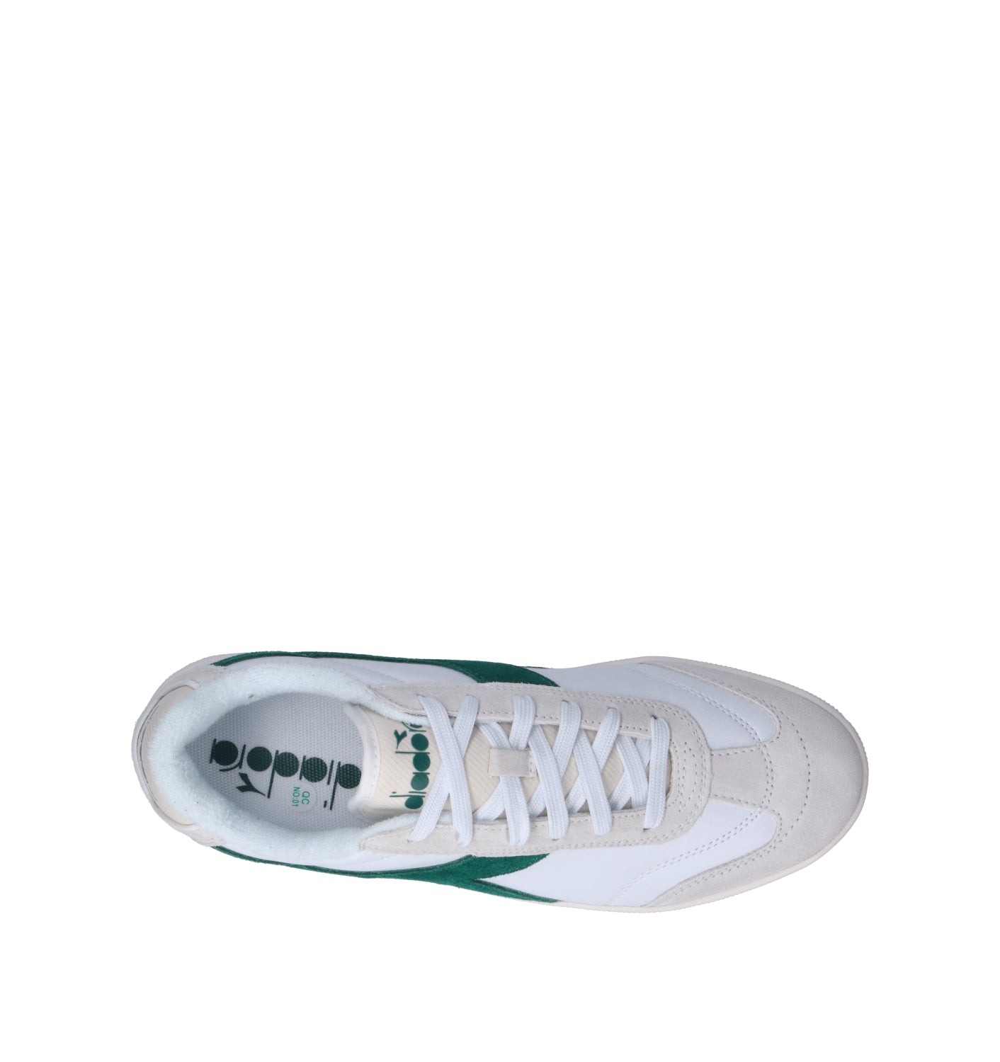 DIADORA KICK SL Sneaker uomo bianca
