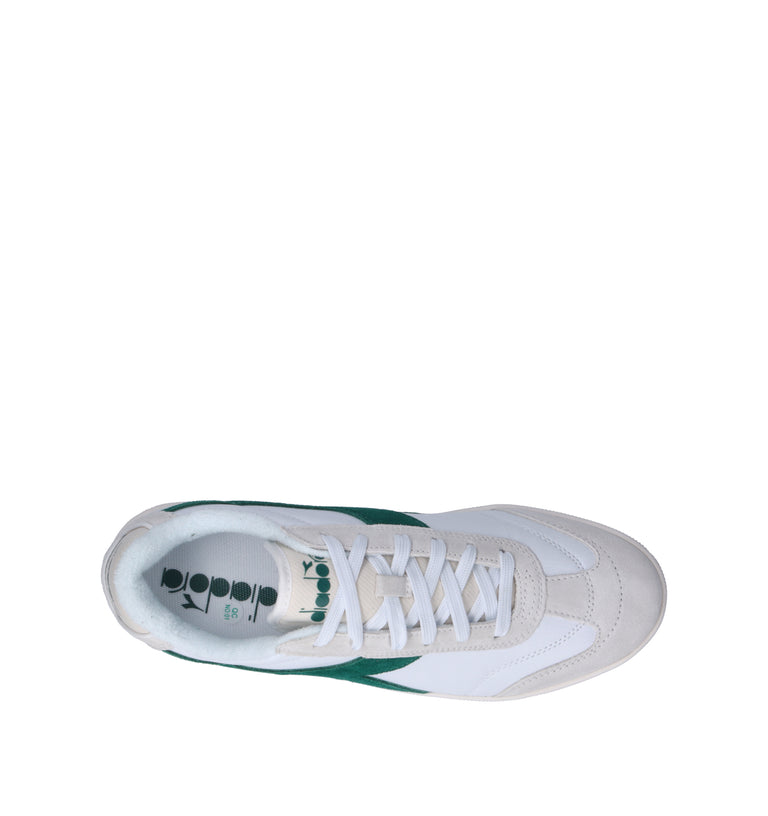DIADORA KICK SL Sneaker uomo bianca