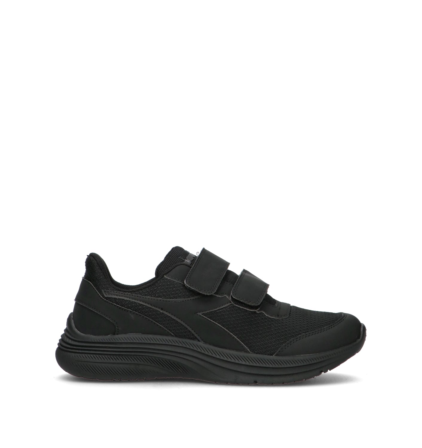 DIADORA EAGLE 9 V Sneaker uomo nera