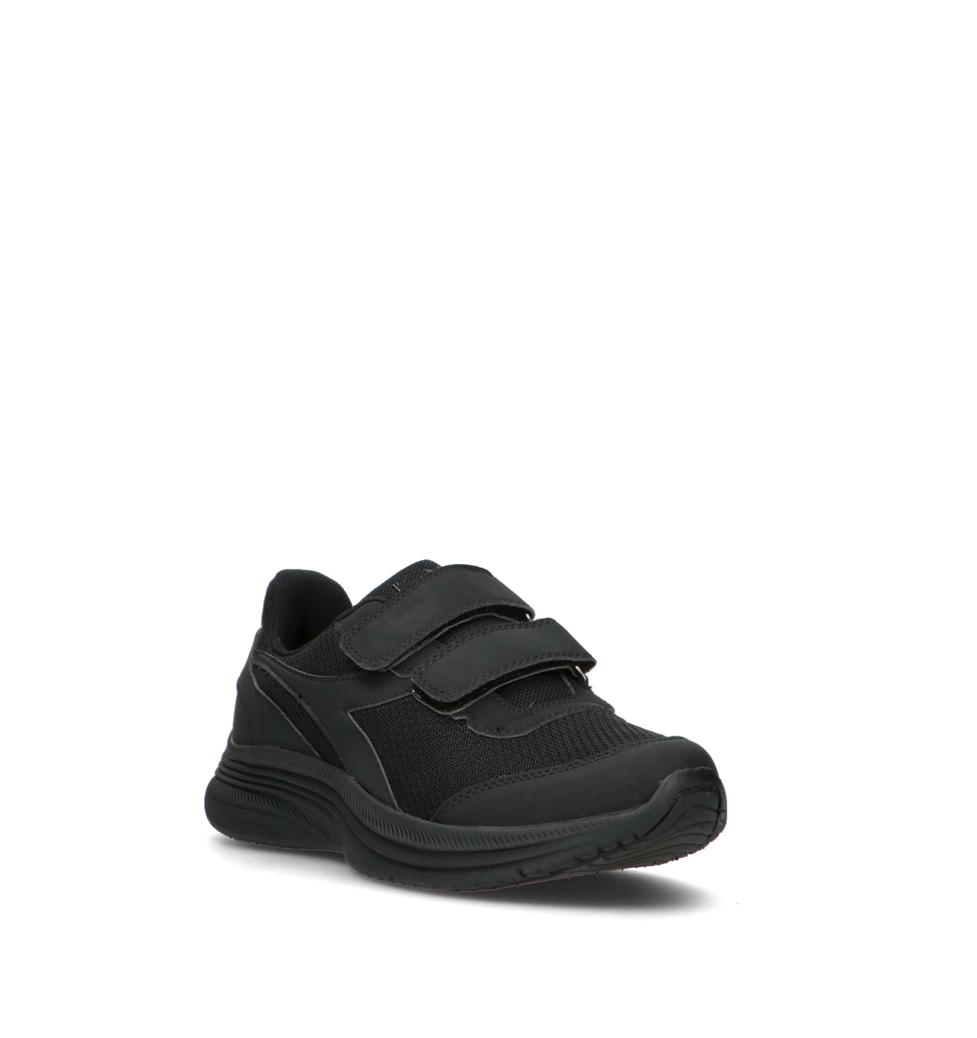 DIADORA EAGLE 9 V Sneaker uomo nera