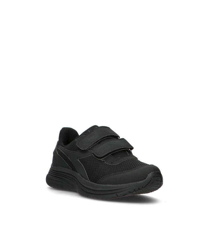 DIADORA EAGLE 9 V Sneaker uomo nera